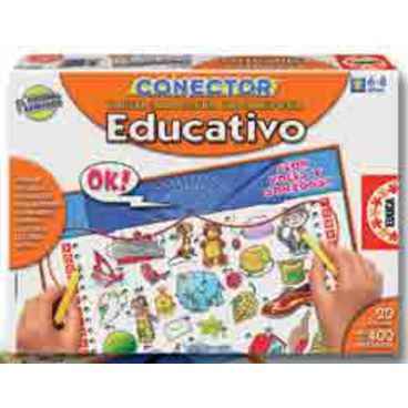 EDUCATIVO                                         