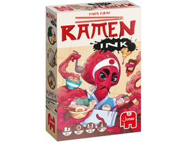 RAMEN INK                                         