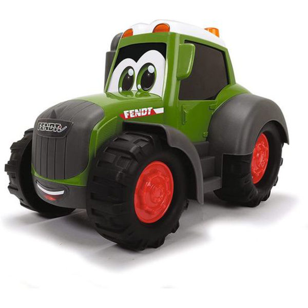 TRACTOR FENDT 25cm                                