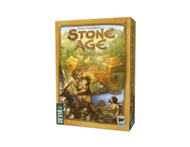 STONE AGE (CATALÀ)                                