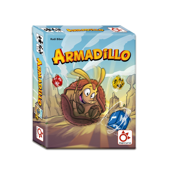 ARMADILLO                                         