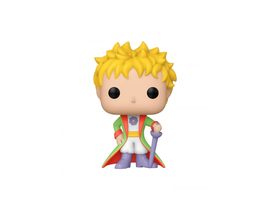 FUNKO POP EL PRINCIPITO                           