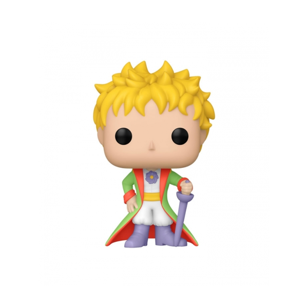 FUNKO POP EL PRINCIPITO                           