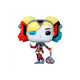 FUNKO POP HARLEY APOKOLIPS                        