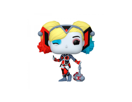 FUNKO POP HARLEY APOKOLIPS                        