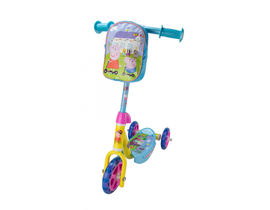 PEPPA PIG SCOOTER                                 