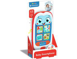 BABY SMARTPHONE                                   