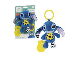 STITCH PELUCHE DE VIAJE                           