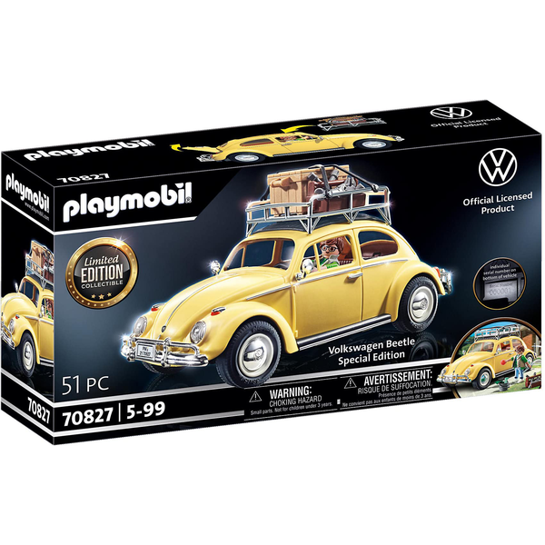 VOLKSWAGEN BEETLE EDICION ESPECIAL                