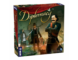 DIPLOMACY                                         