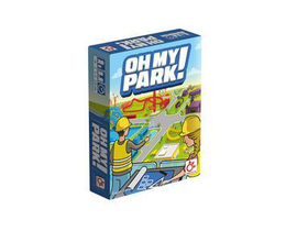 OH MY PARK                                        