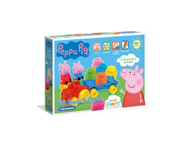 CLEMMY BABY SET PEPPA PIG                         