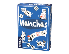 MANCHAS                                           