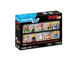 SET FIGURAS ASTERIX                               