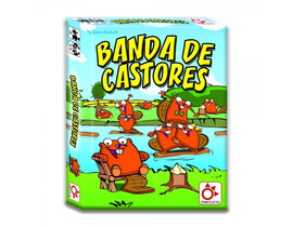 BANDA DE CASTORES                                 