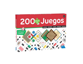 200 JUEGOS REUNIDOS                               