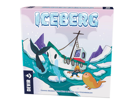 ICEBERG                                           