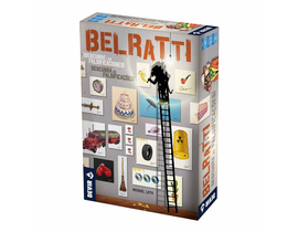 BELRATTI                                          