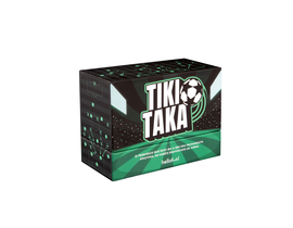 JUEGO TIKI TAKA                                   