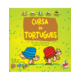 CURSA DE TORTUGUES                                