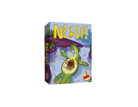 NESSIE                                            