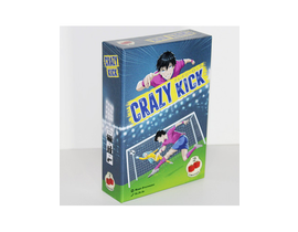 CRAZY KICK (català)                               