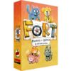 FORT: PERROS Y GATOS (EXPANSIÓN)                  