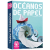 OCEANOS DE PAPEL                                  