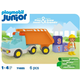 JUNIOR CAMION DE BASURA                           