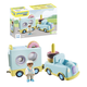 JUNIOR: CAMION DE DONUT                           