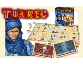 TUAREG                                            