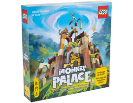 MONKEY PALACE                                     