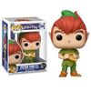 FUNKO POP: PETER PAN                              