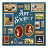 ART SOCIETY                                       