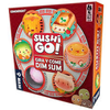 SUSHI GO GIRA Y COME DIM SUM                      