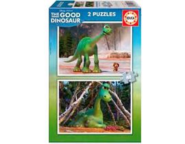 2 X 48 THE GOOD DINOSAUR                          