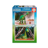 2 X 48 THE GOOD DINOSAUR                          