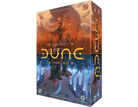 DUNE: LA GUERRA DE ARRAKIS                        