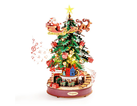 Christmas Melody Tree                             