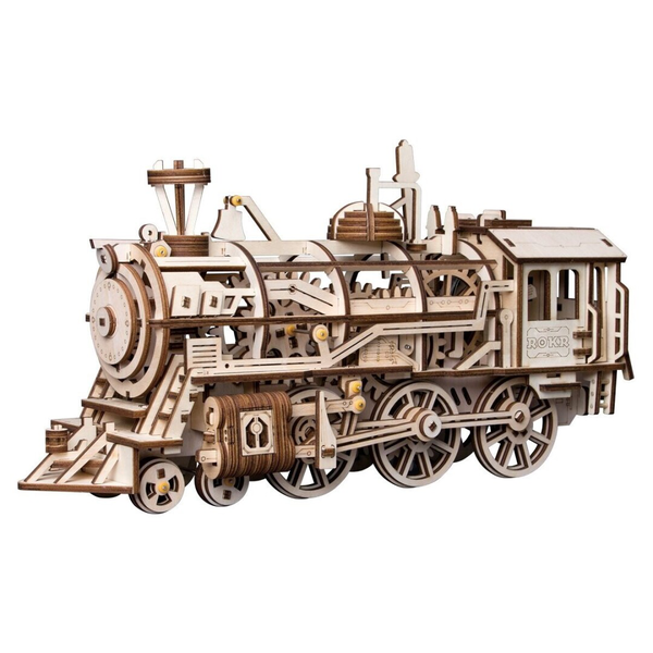 LOCOMOTIVE                                        