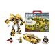 KREO TRANSFORMER BUMBLEBEE                        