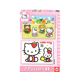 puzzle 2x20 HELLO KITTY                           