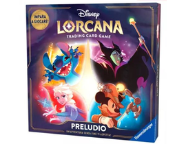 LORCANA PRELUDIO                                  