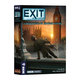 EXIT: LA DESAPARICIÓ DE SHERLOCK HOLMES           