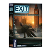 EXIT: LA DESAPARICIÓ DE SHERLOCK HOLMES           