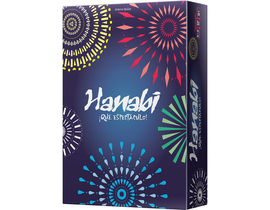 HANABI                                            