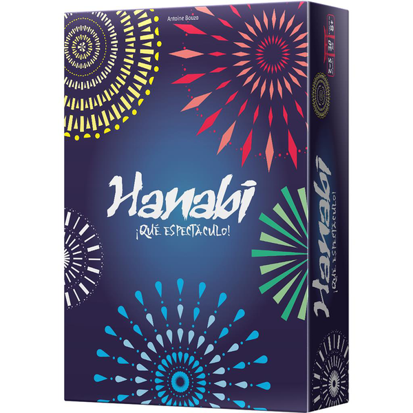 HANABI                                            