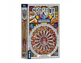 SAGRADA: VIVA                                     