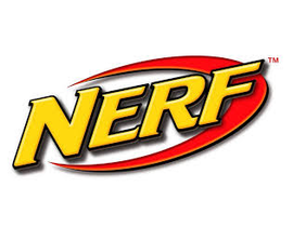 Nerf                          